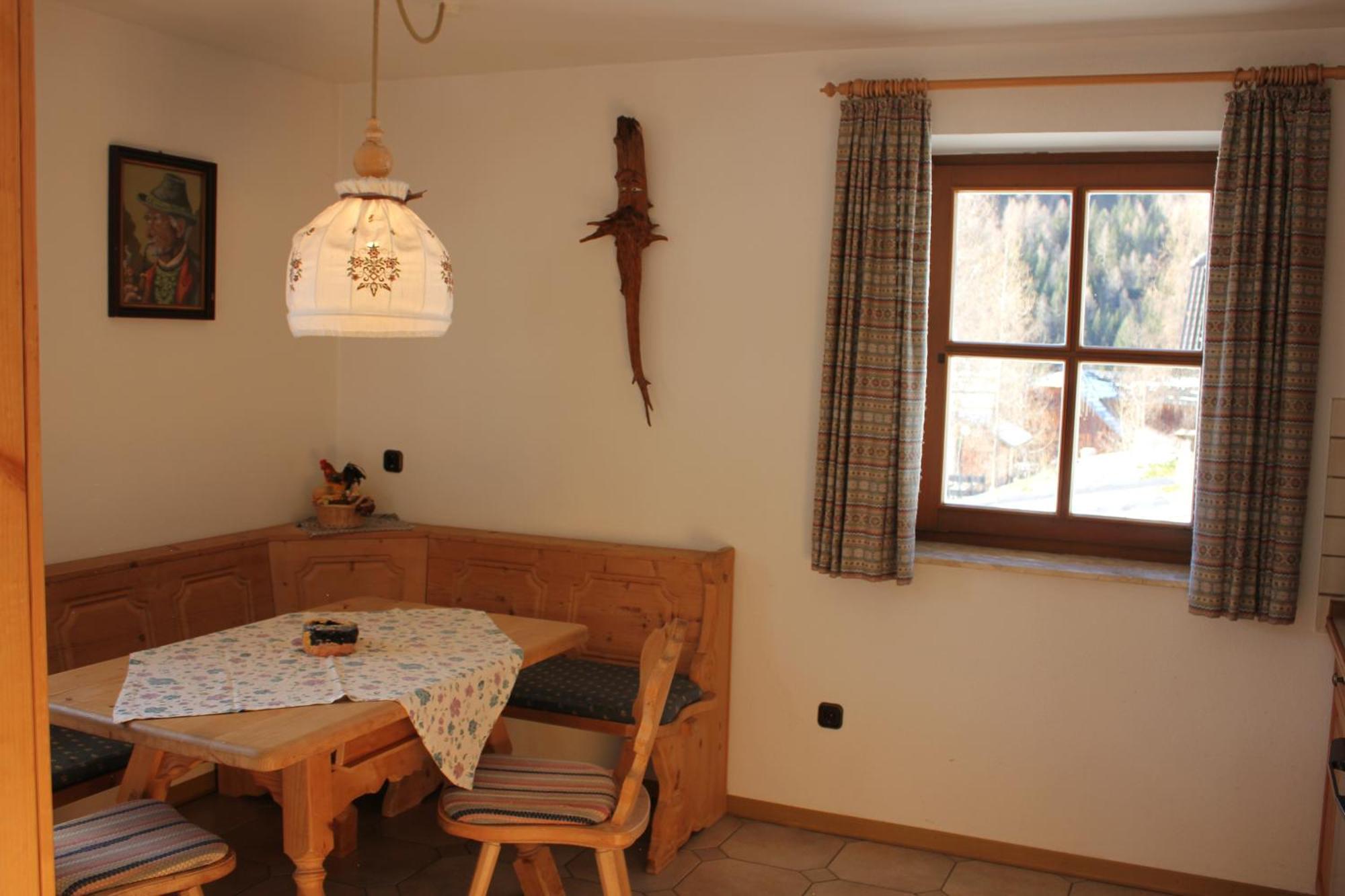 Stoanock Diamant Apartment Bad Kleinkirchheim Room photo