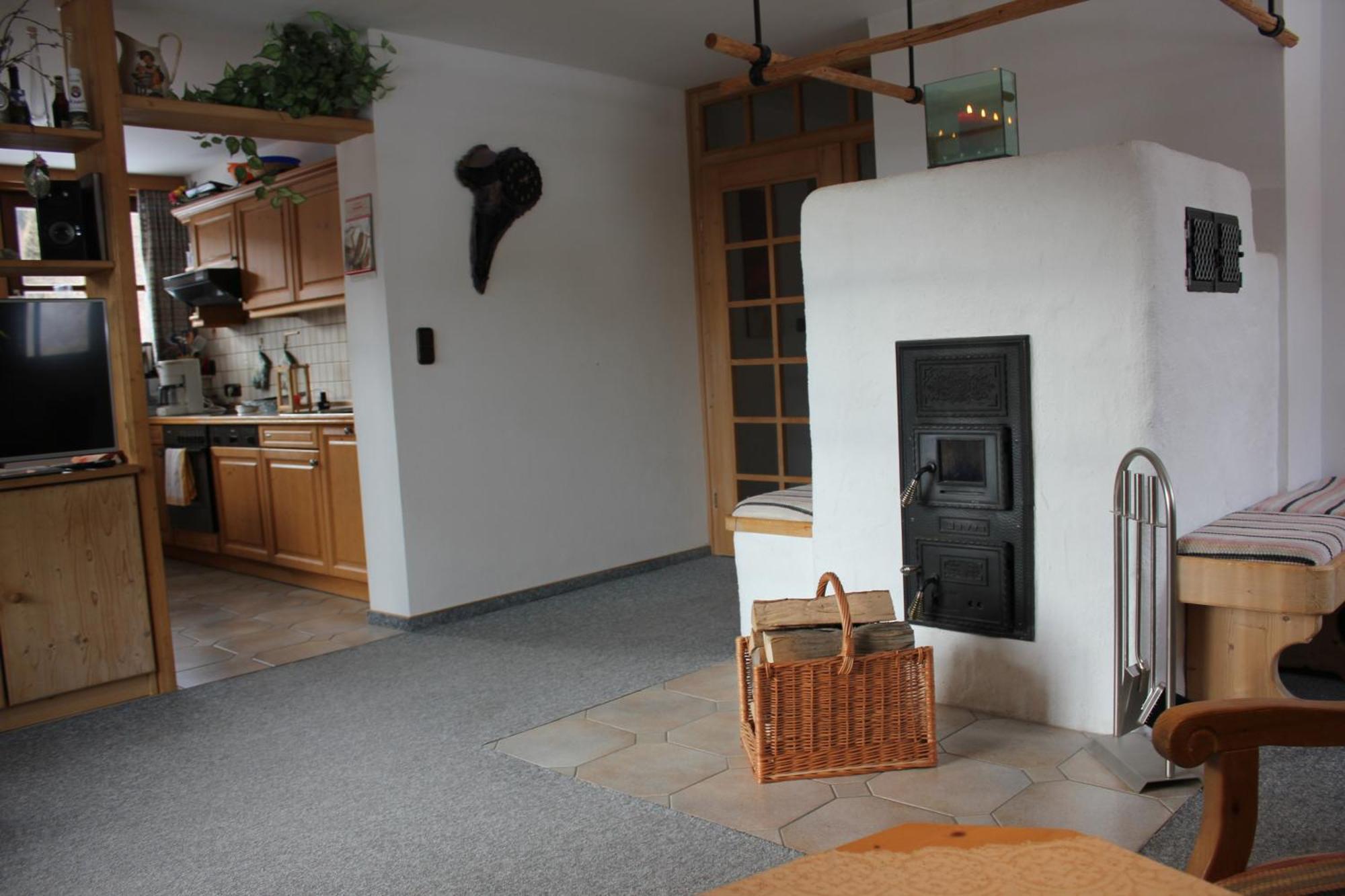 Stoanock Diamant Apartment Bad Kleinkirchheim Room photo