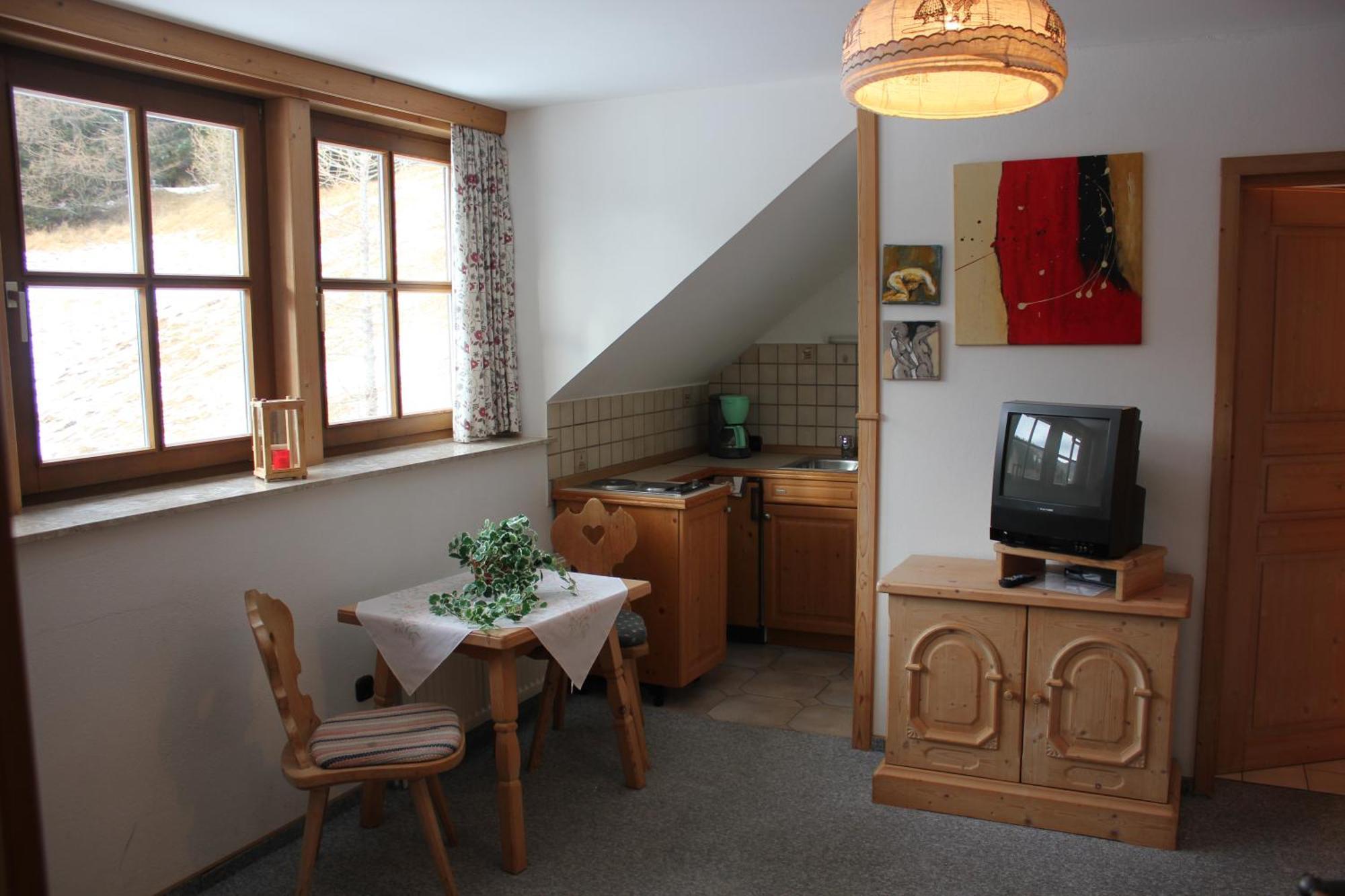 Stoanock Diamant Apartment Bad Kleinkirchheim Room photo