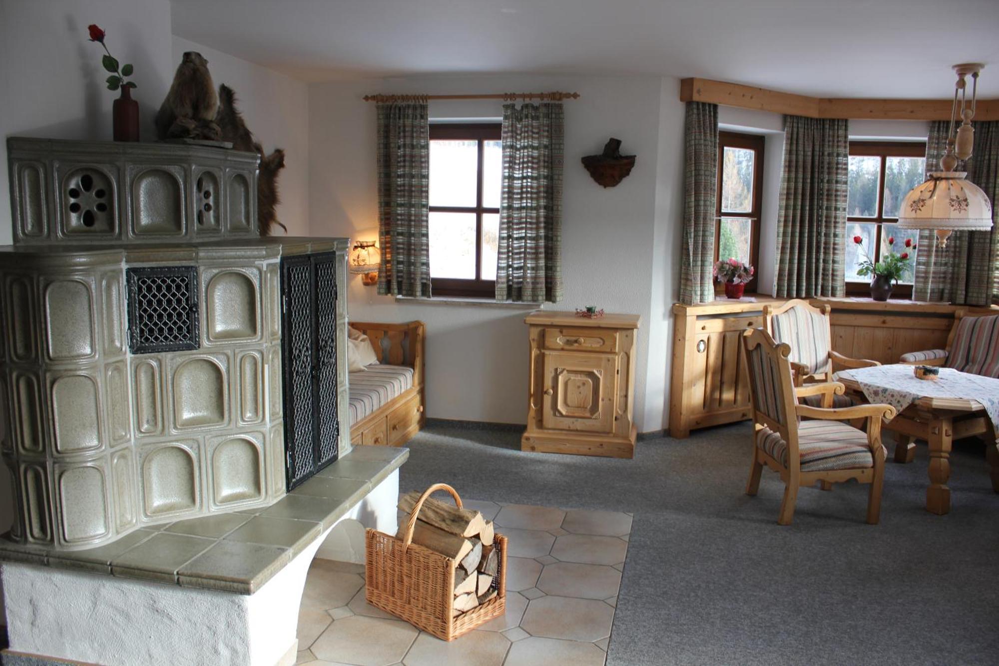 Stoanock Diamant Apartment Bad Kleinkirchheim Room photo